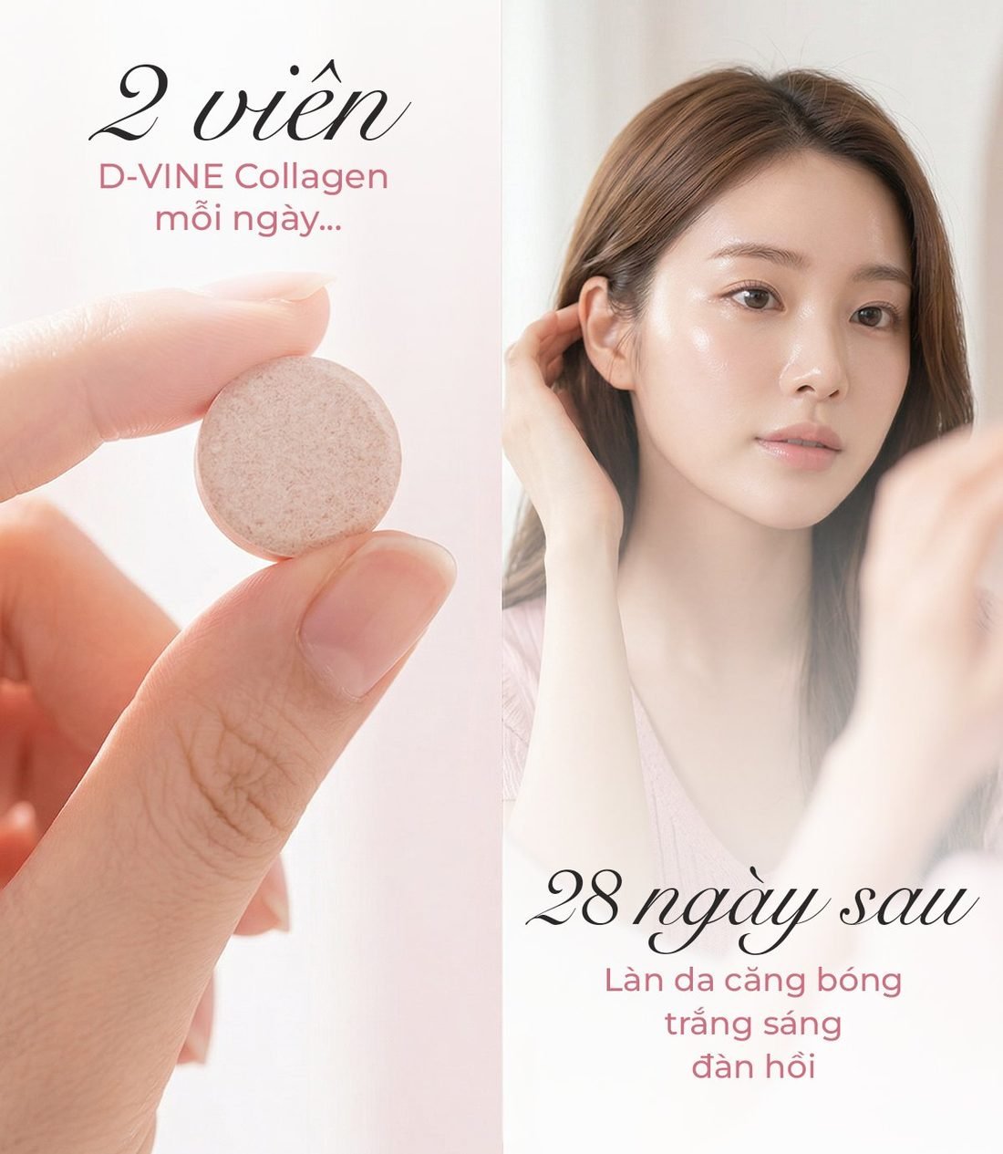 2 viên mỗi ngày