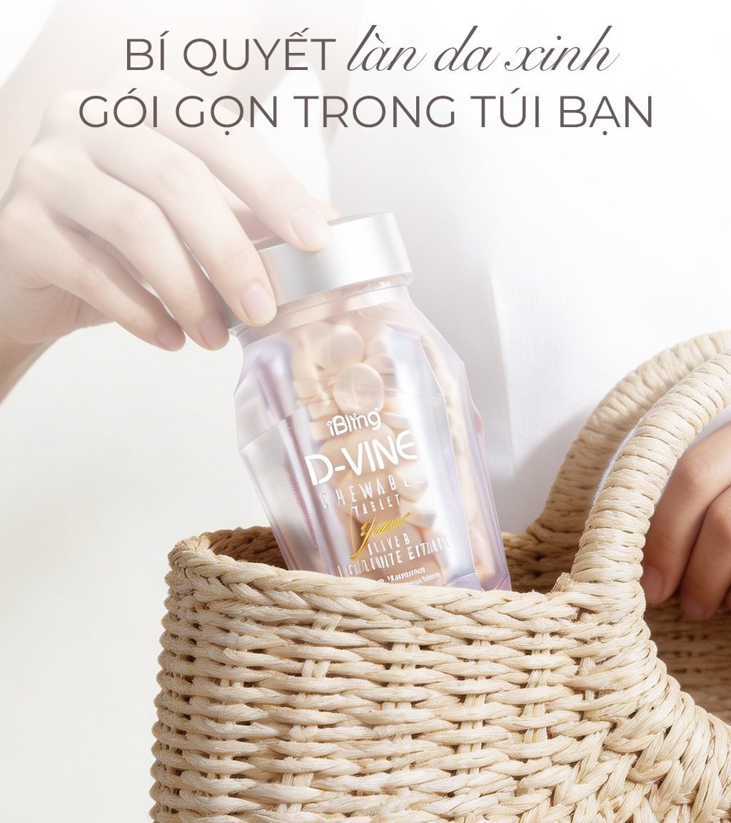 Bí quyết gói gọn trong túi